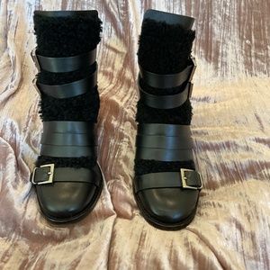 Iro boots